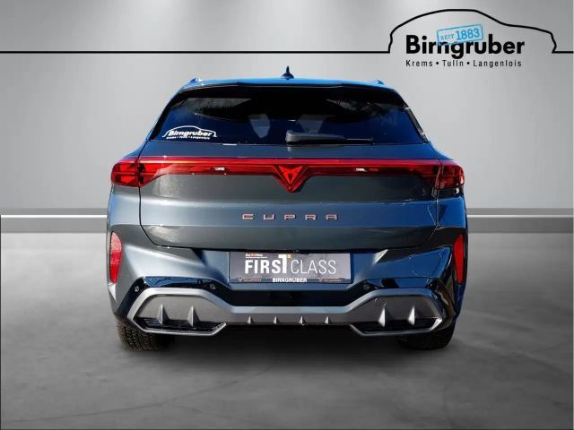 Cupra Terramar 1.5 e-Hybrid VZ e-Hybrid