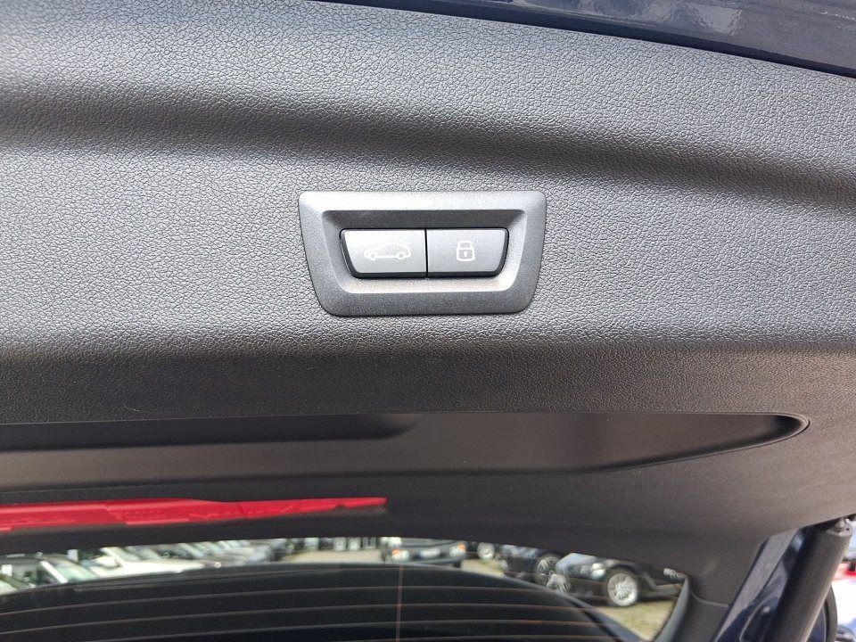 BMW 223 223i Active Tourer