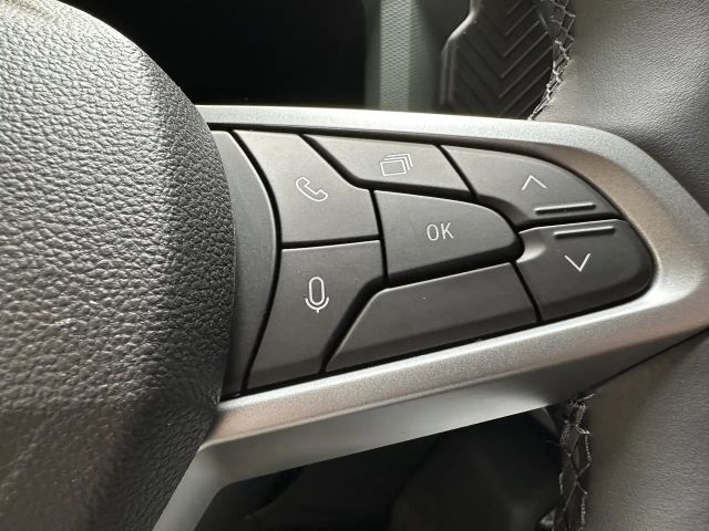 Dacia Duster Extreme TCe 130