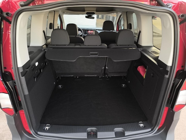 Volkswagen Caddy 1.5 TSI