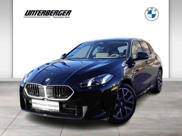 BMW 116 Comfort pakket Sedan