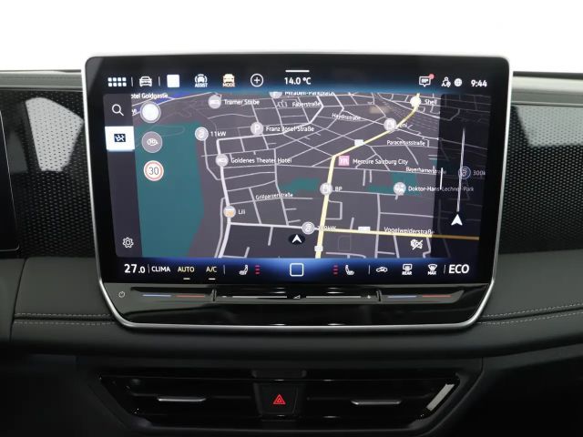 Volkswagen Tiguan 1.5 TSI eHybrid