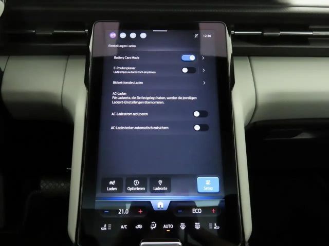 Ford Explorer AWD Premium