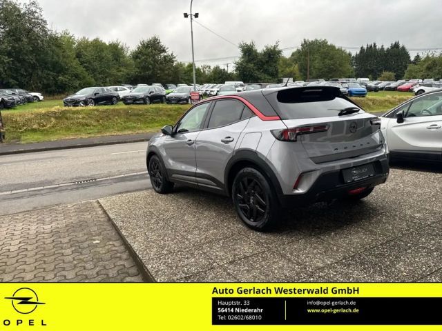 Opel Mokka GS-Line Grand Sport