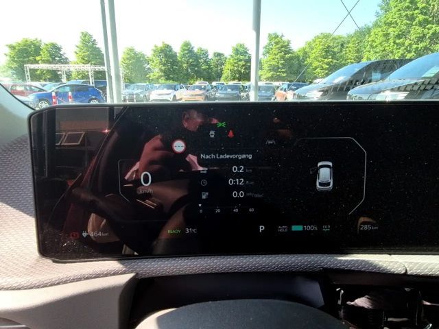 Kia EV6 Achterwielaandrijving Earth