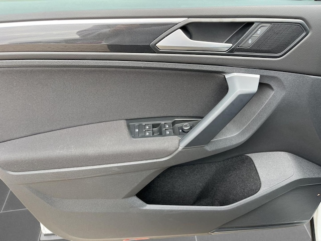 Volkswagen Tiguan 2.0 TDI DSG Life