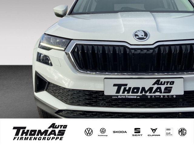 Skoda Karoq 1.5 TSI Style Style