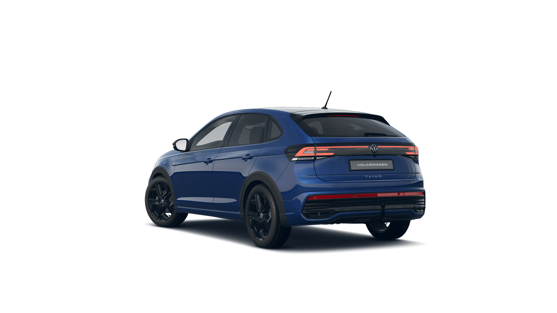 Volkswagen Taigo R-Line