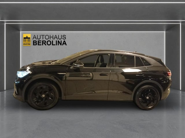 Volkswagen ID.4 IQ.Drive Performance Pro