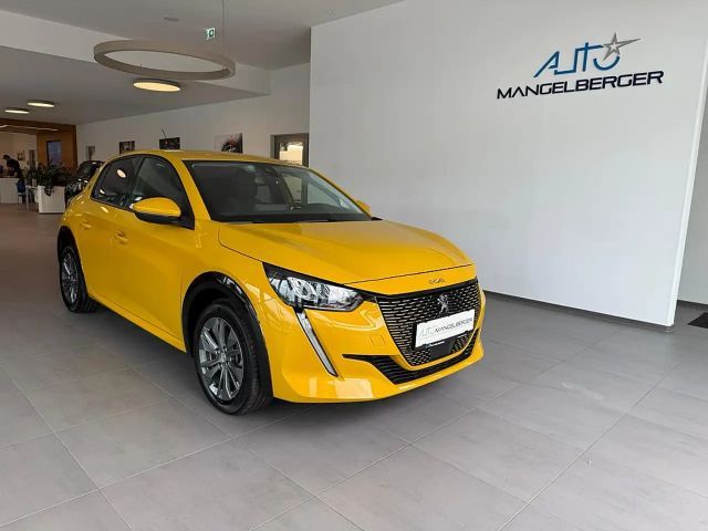 Peugeot E-208 Allure Pack