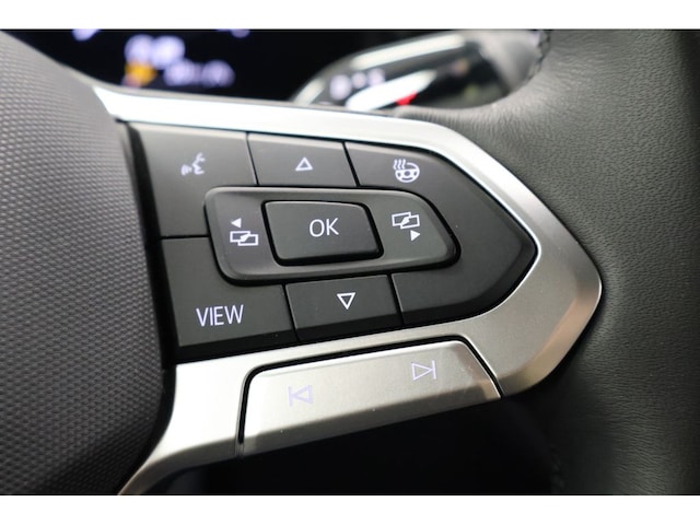 Volkswagen Tiguan 2.0 TDI DSG