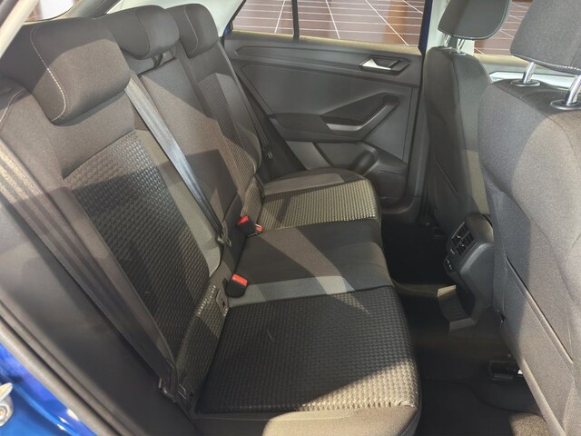 Volkswagen T-Roc T-ROC 1.0    CL   BT081 TSIM6F