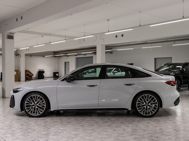 Audi A5 Quattro S-Tronic