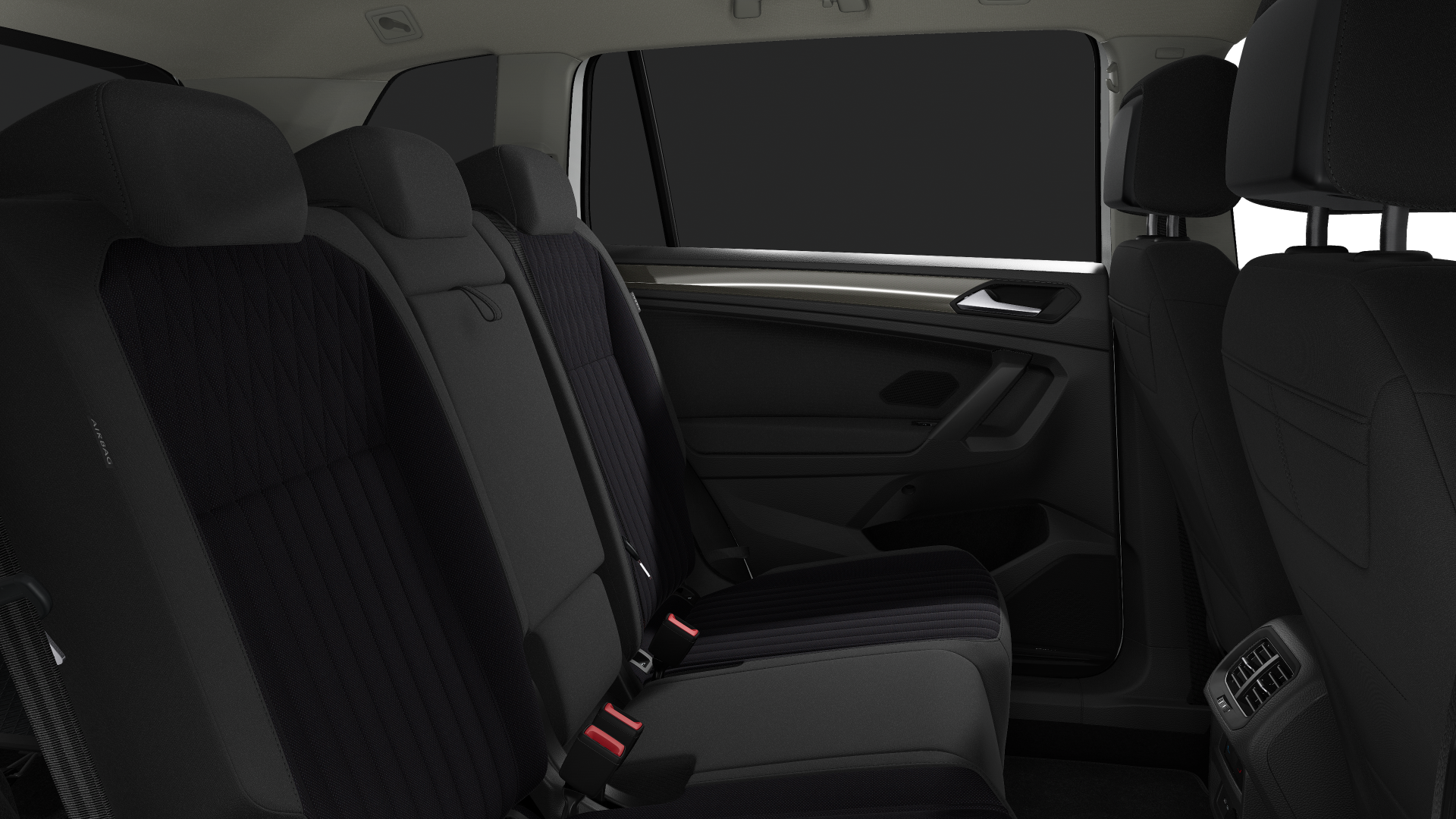 Volkswagen Tiguan 2.0 TDI 4Motion Allspace Life