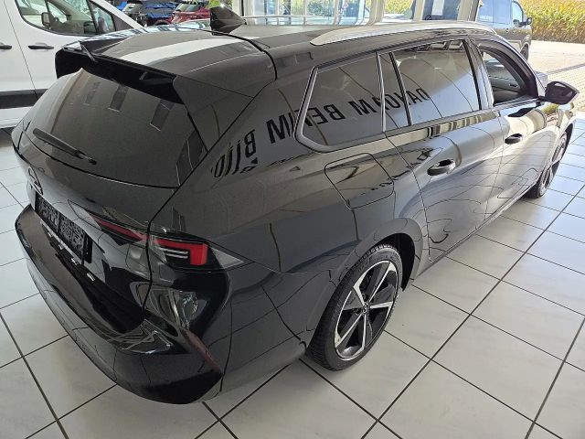 Opel Astra Elegance Sports Tourer