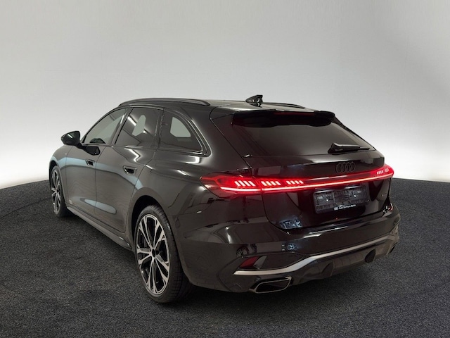 Audi A5 Avant Quattro S-Tronic