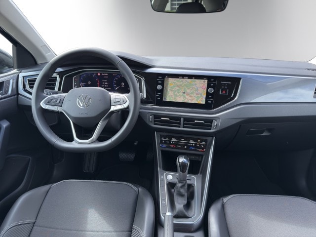 Volkswagen Taigo 1.5 TSI DSG Style