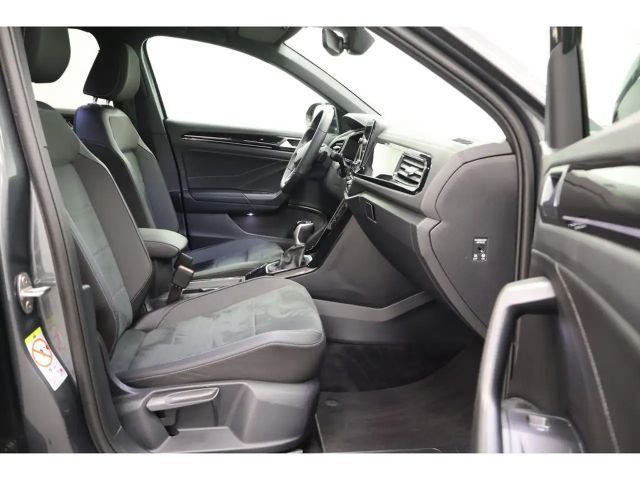 Volkswagen T-Roc 1.5 TSI R-Line