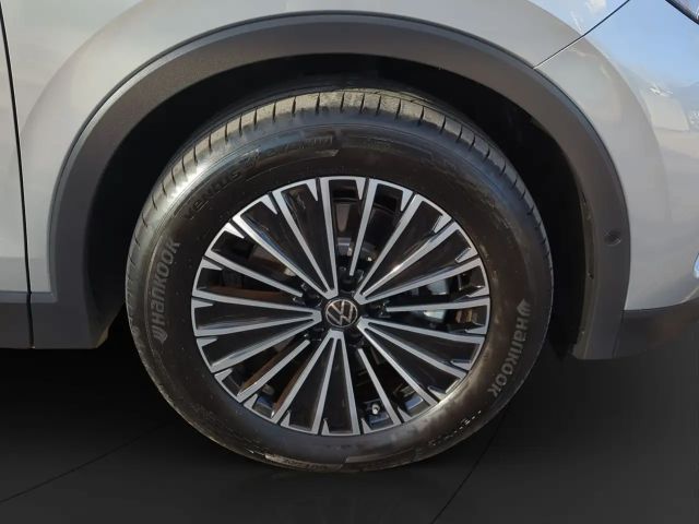 Volkswagen Tiguan 2.0 TDI DSG Elegance Elegance