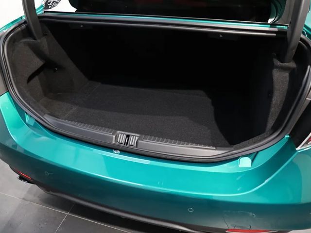 Alfa Romeo Giulia AT8 Q4 Veloce