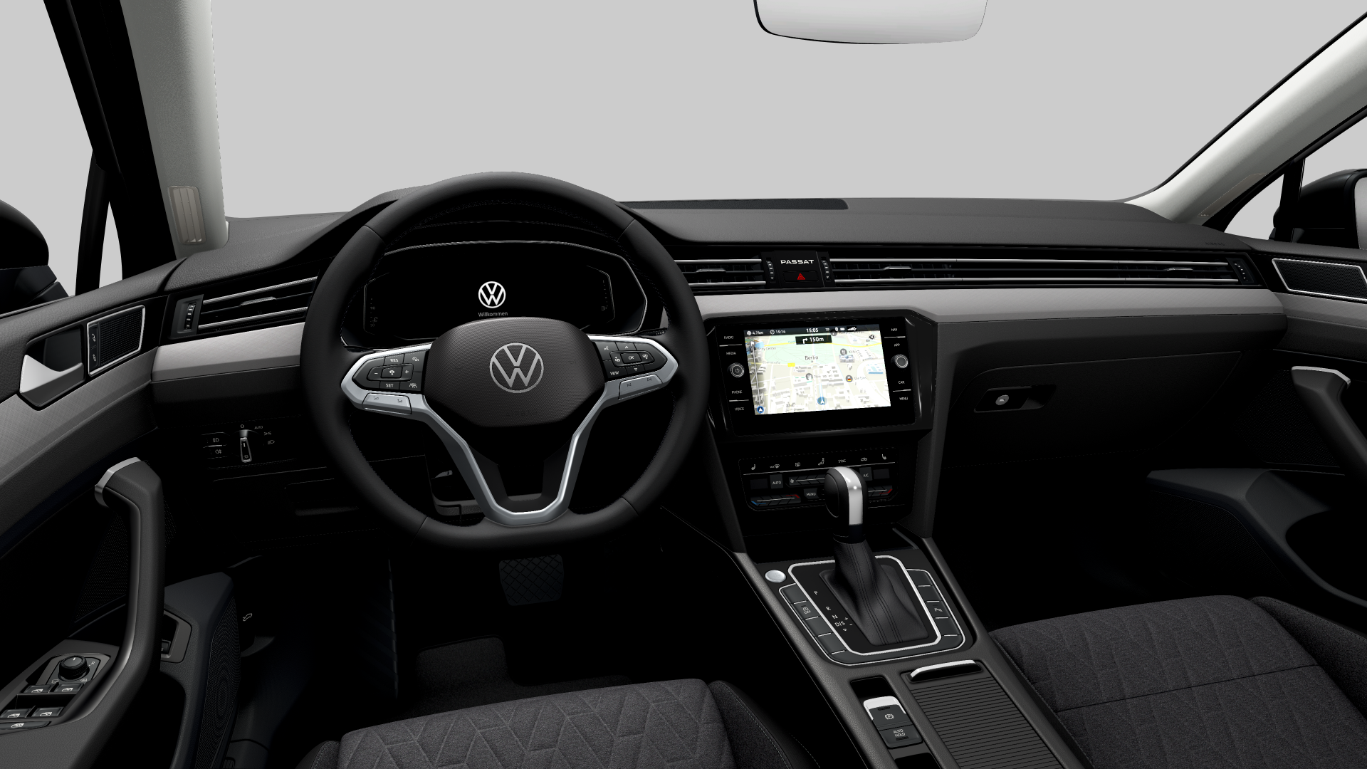 Volkswagen Passat 2.0 TDI BMT Variant