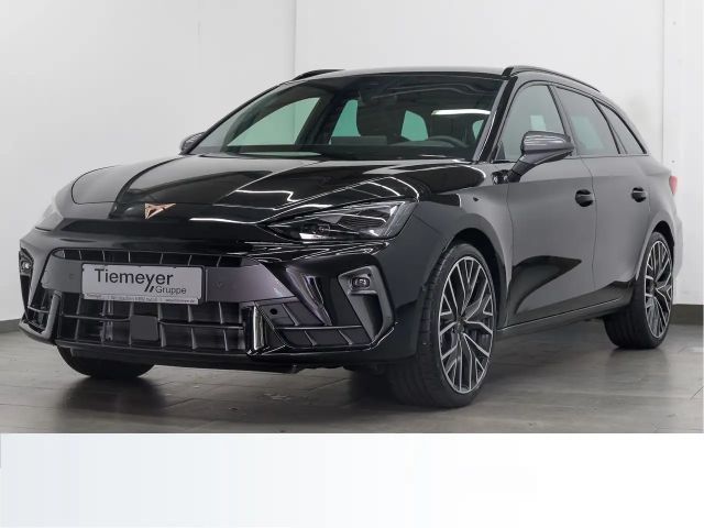 Cupra Leon 1.5 TSI DSG Sportstourer