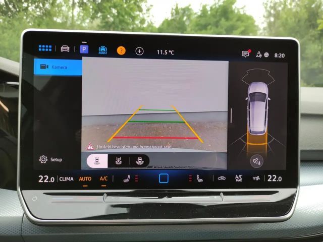 Volkswagen Golf 1.5 eTSI DSG