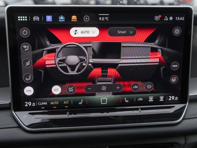 Volkswagen Tayron 1.5 eTSI DSG IQ.Drive Life