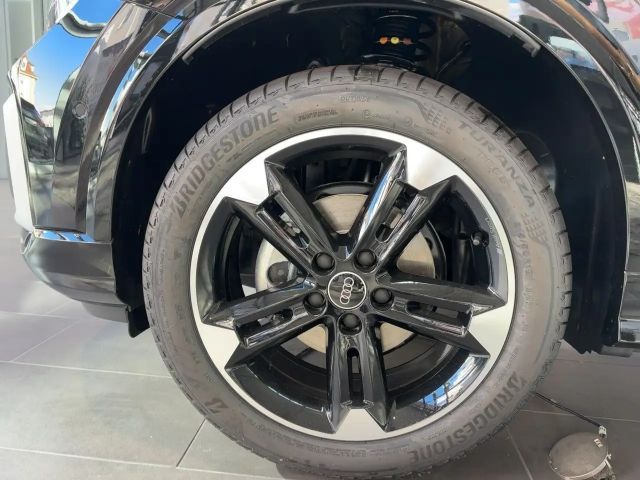 Audi Q2 35 TFSI S-Tronic