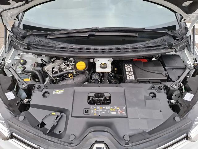 Renault Grand Scenic EDC Grand TCe 160