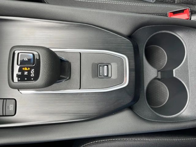 Nissan Qashqai Business Edition N-Connecta