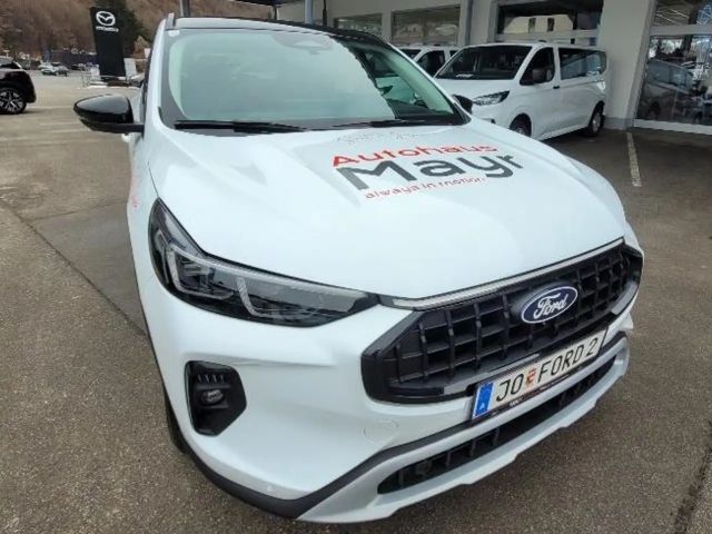 Ford Kuga AWD Active Hybrid X