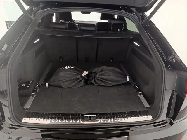 Audi Q8 Hybride Quattro