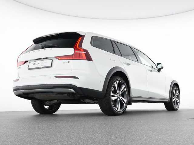Volvo V60 Cross Country V60 Cross Country