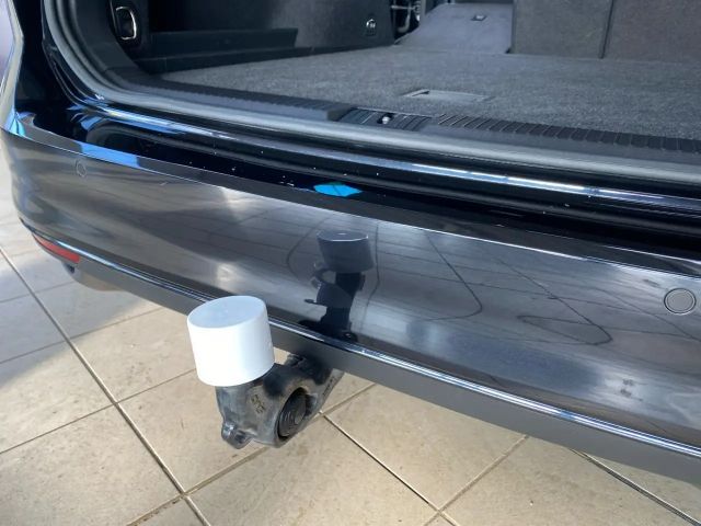 Volkswagen Passat 1.5 TSI Business DSG Variant