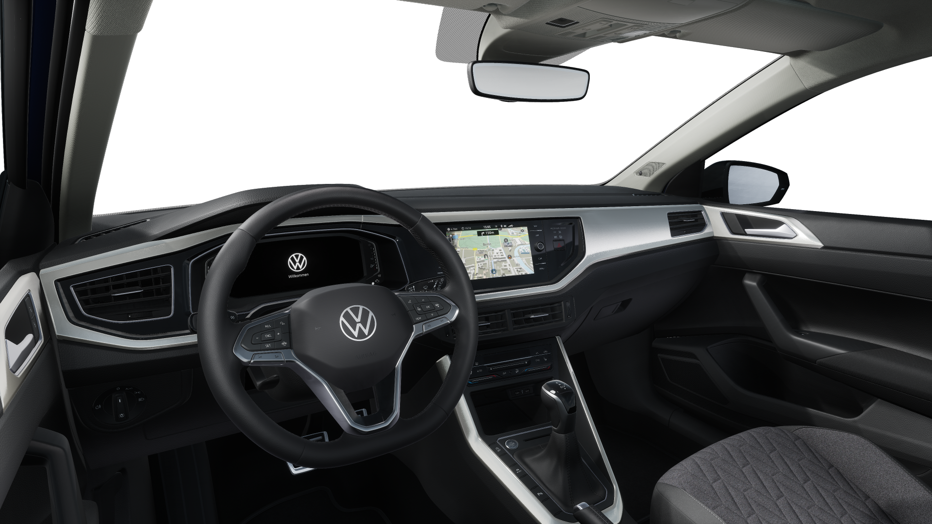 Volkswagen Polo 1.0 TSI DSG