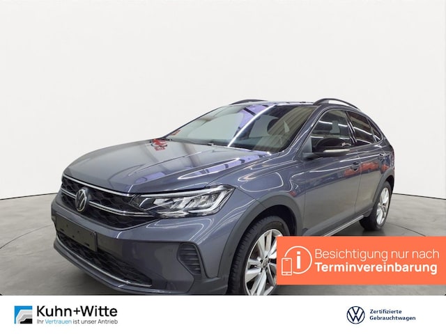 Volkswagen Taigo 1.0 TSI