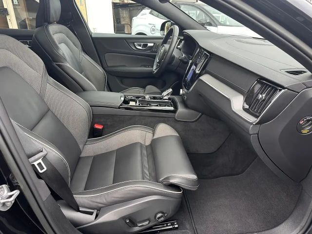 Volvo V60 AWD T8 Ultimate