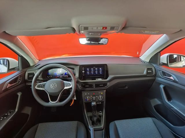 Volkswagen T-Cross 4Me TSI