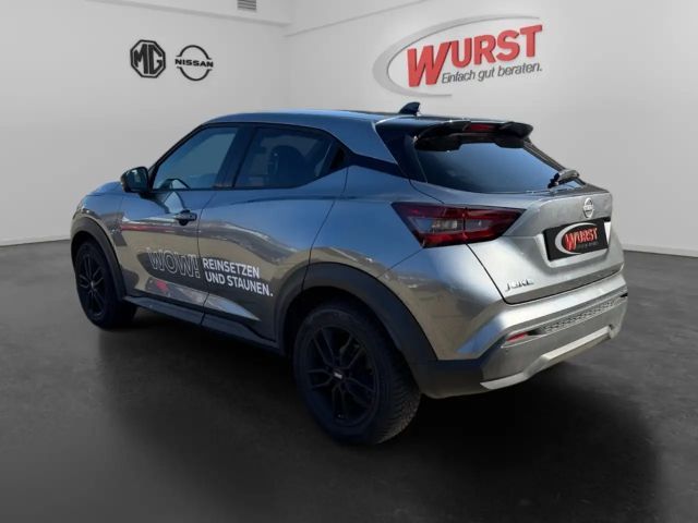 Nissan Juke DIG-T Tekna