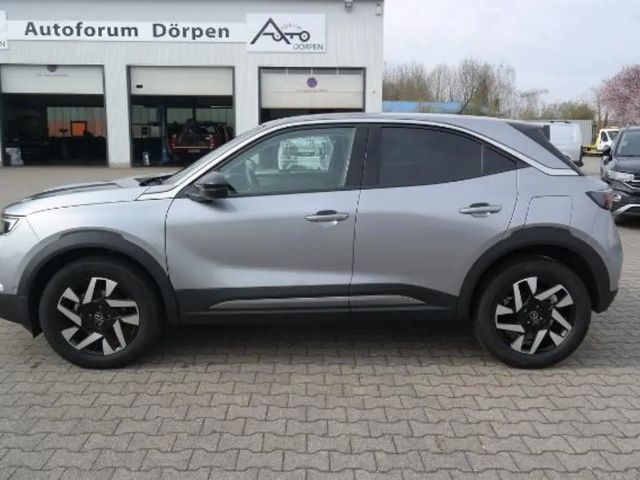 Opel Mokka 1.5 CDTI 1.5 Turbo Elegance