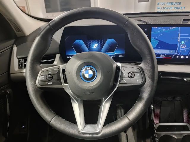 BMW iX1 Comfort pakket xDrive30