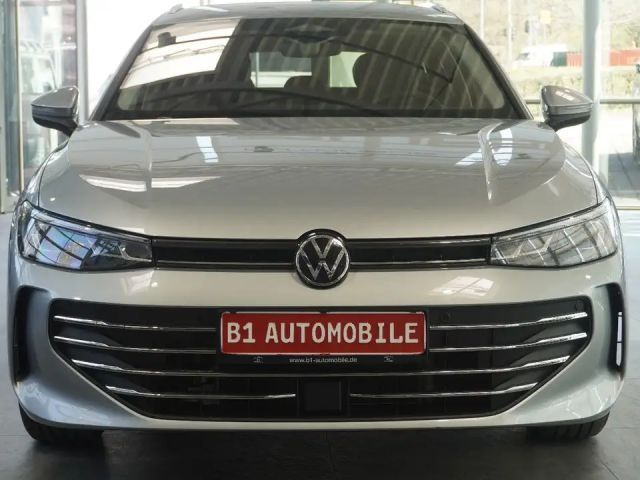 Volkswagen Passat 2.0 TDI Variant