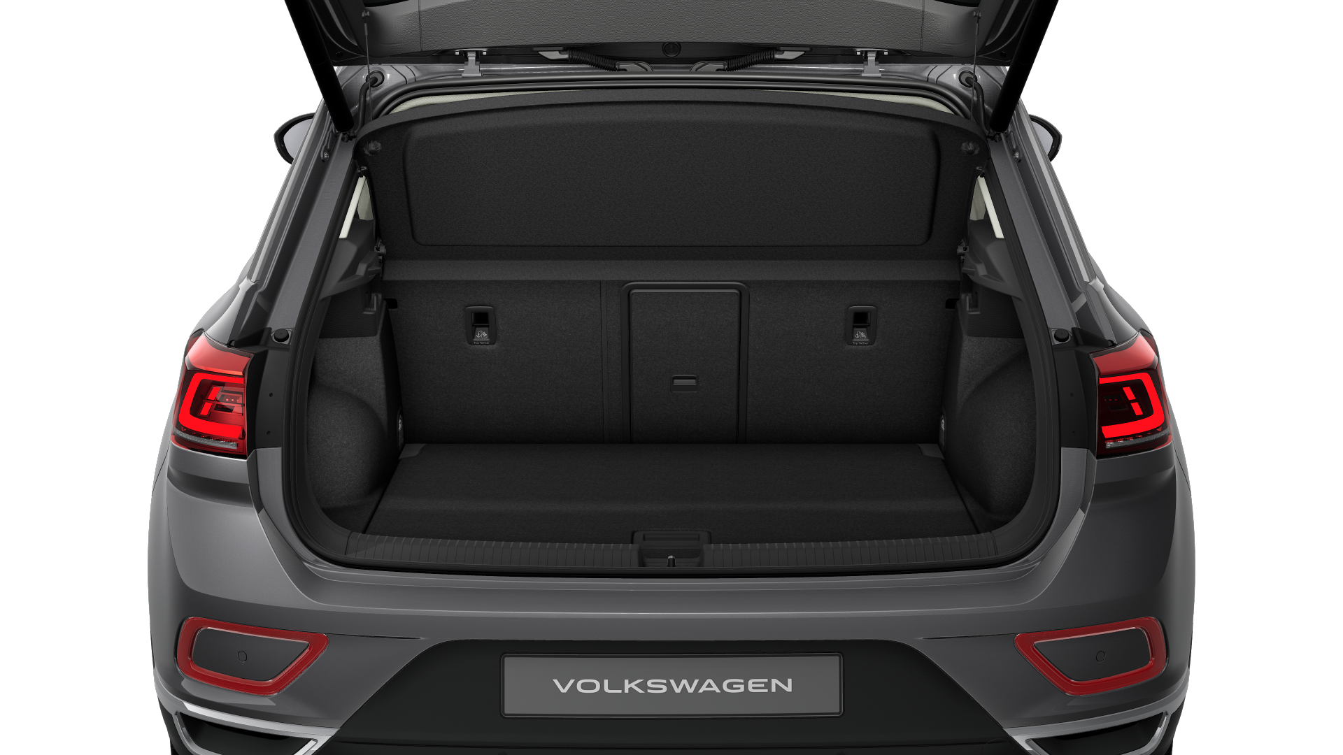 Volkswagen T-Roc 1.5 TSI DSG Style