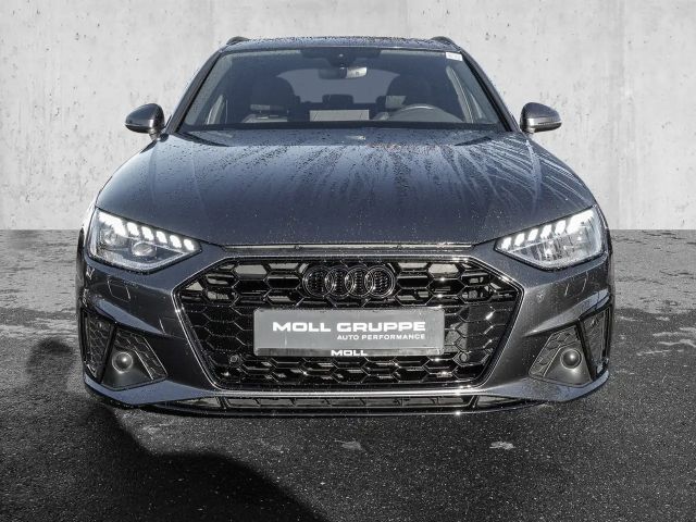 Audi A4 2.0 TDI Avant S-Line S-Tronic