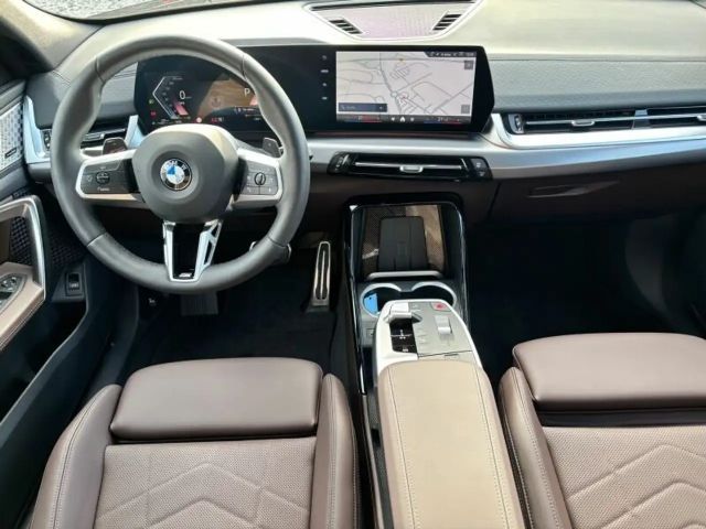 BMW X2 M-Sport sDrive20i