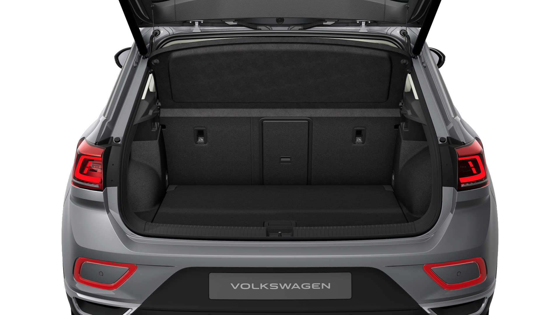 Volkswagen T-Roc T-ROC 1.5 E2 StyleBT110 TSID7F