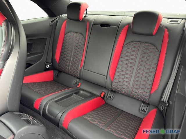 Audi RS5 Coupé Quattro