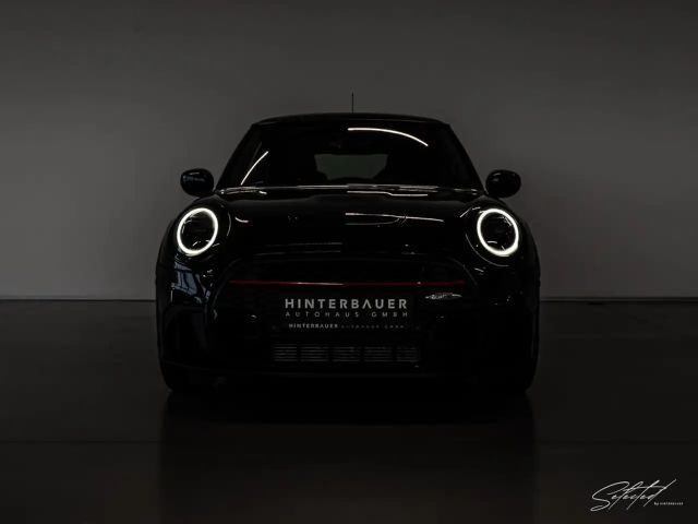 MINI John Cooper Works *LED*PANO*H&K*HEADUP*18''