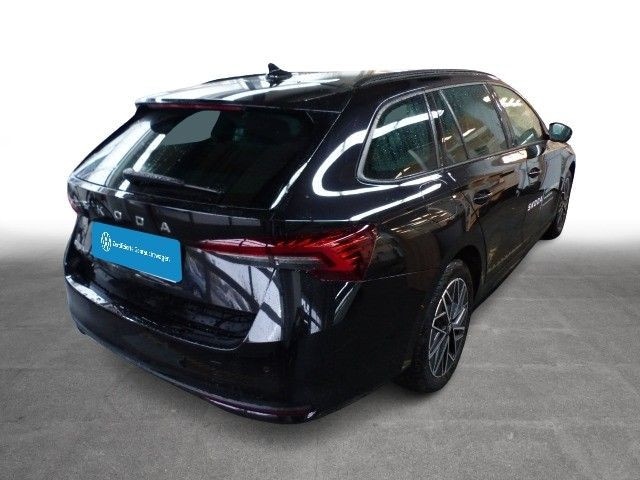 Skoda Octavia 2.0 TDI Combi Tour